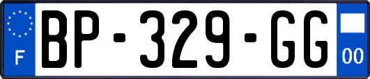 BP-329-GG