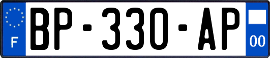 BP-330-AP