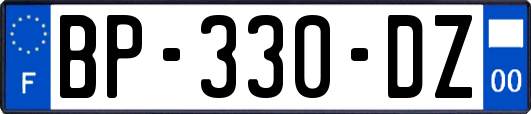 BP-330-DZ