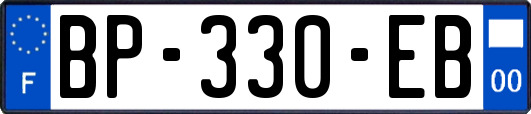 BP-330-EB
