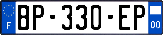 BP-330-EP