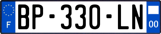 BP-330-LN