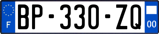 BP-330-ZQ