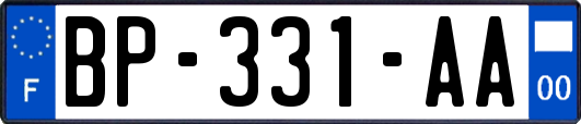 BP-331-AA