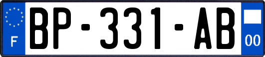 BP-331-AB