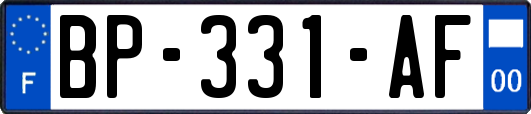 BP-331-AF