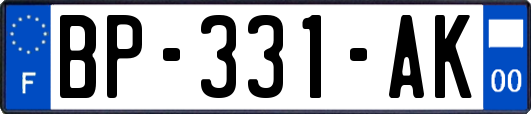 BP-331-AK