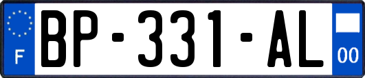 BP-331-AL