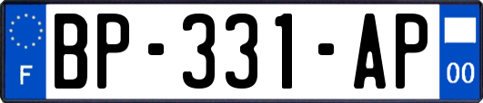 BP-331-AP