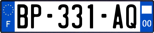 BP-331-AQ