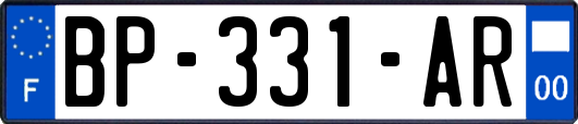 BP-331-AR