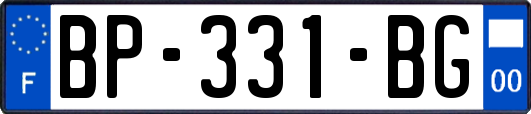 BP-331-BG