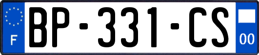 BP-331-CS