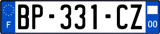 BP-331-CZ