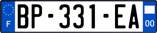 BP-331-EA