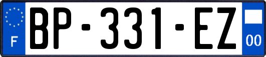 BP-331-EZ