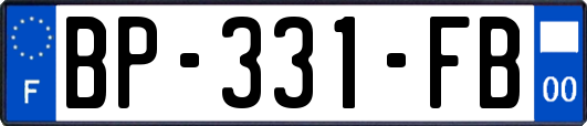 BP-331-FB