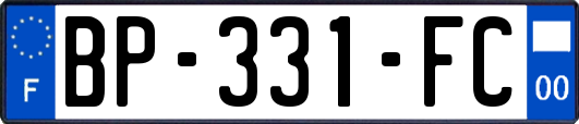 BP-331-FC