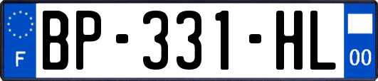 BP-331-HL