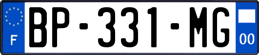 BP-331-MG