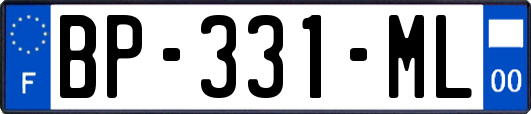 BP-331-ML