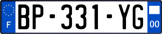 BP-331-YG