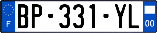 BP-331-YL