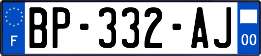 BP-332-AJ