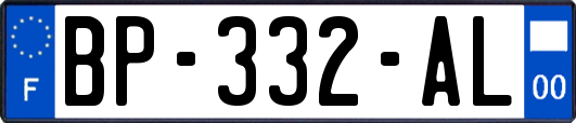 BP-332-AL