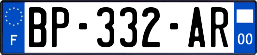 BP-332-AR