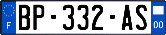 BP-332-AS