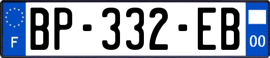 BP-332-EB