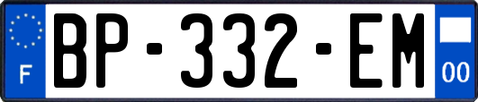 BP-332-EM