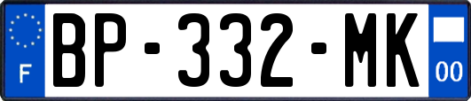 BP-332-MK