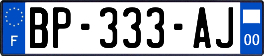 BP-333-AJ