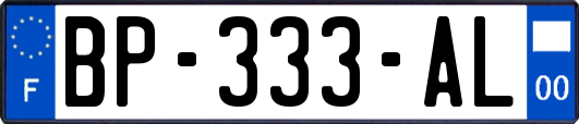 BP-333-AL