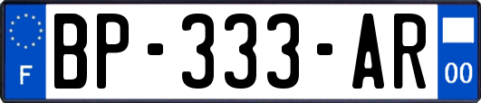 BP-333-AR