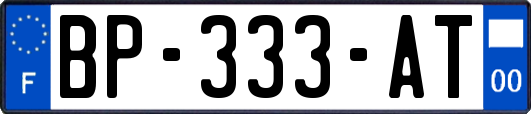 BP-333-AT