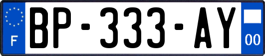 BP-333-AY