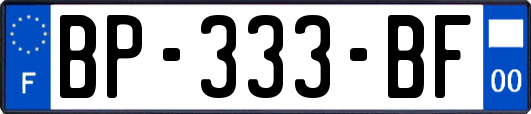 BP-333-BF