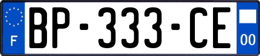 BP-333-CE