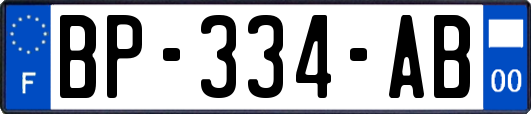 BP-334-AB