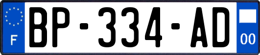 BP-334-AD