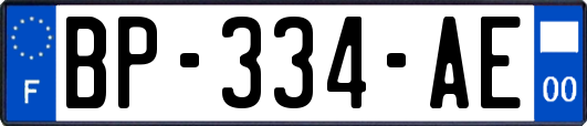 BP-334-AE