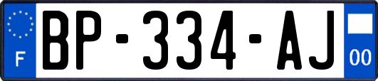 BP-334-AJ