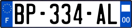 BP-334-AL