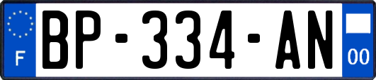 BP-334-AN