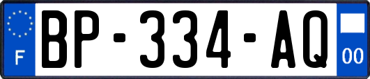 BP-334-AQ