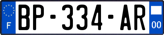 BP-334-AR