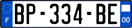 BP-334-BE